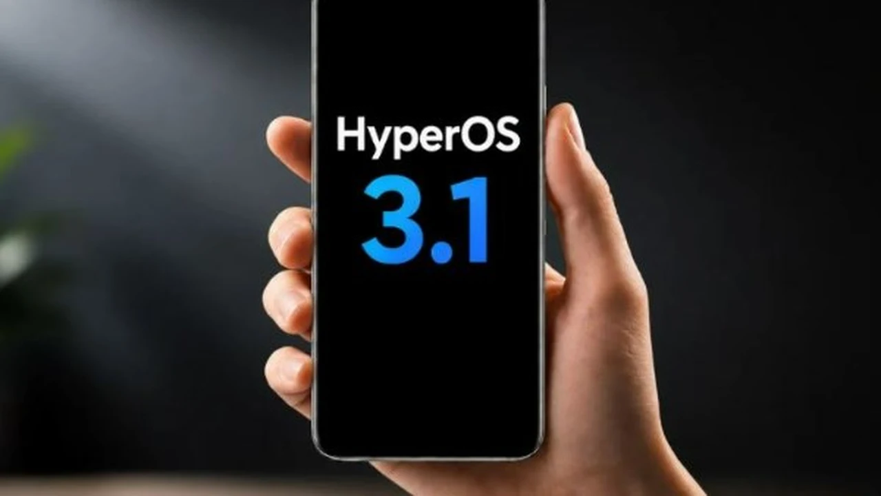 تحديث HyperOS 3.1 يتجاهل مجموعة من الهواتف البارزة